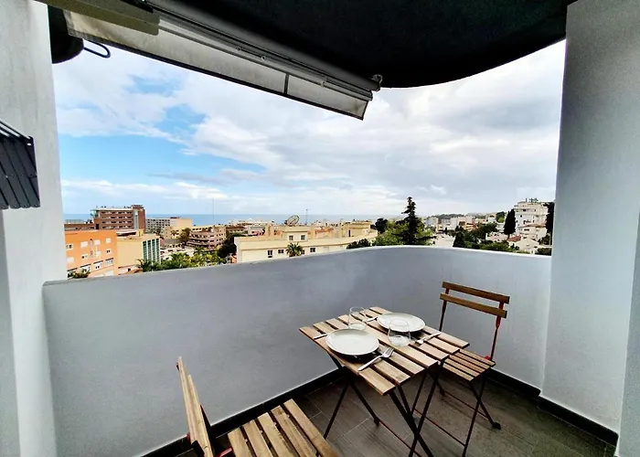 Mallorca Seaviews Apt