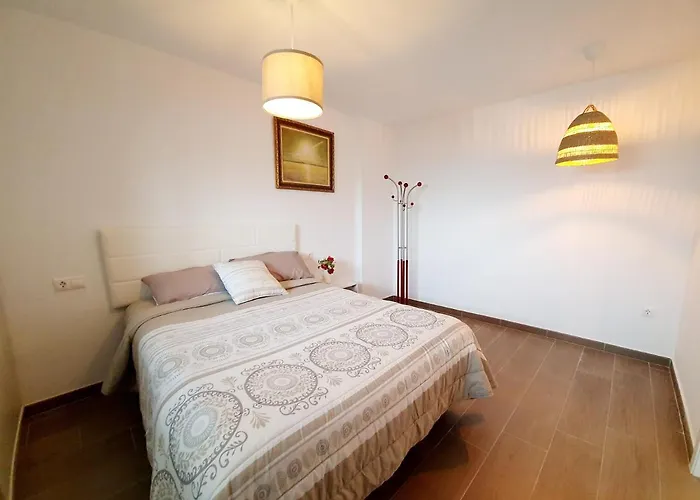 Mallorca Seaviews Apt