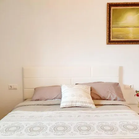Mallorca Seaviews Apt Torremolinos Extérieur photo