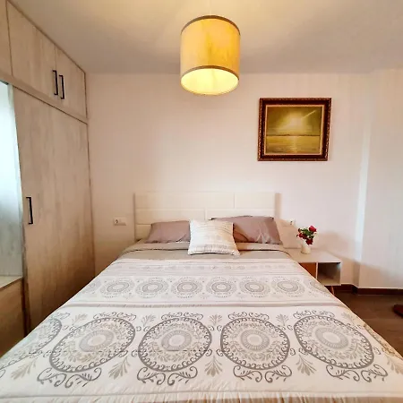 Mallorca Seaviews Apt Torremolinos Extérieur photo