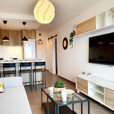Mallorca Seaviews Apt Torremolinos Extérieur photo