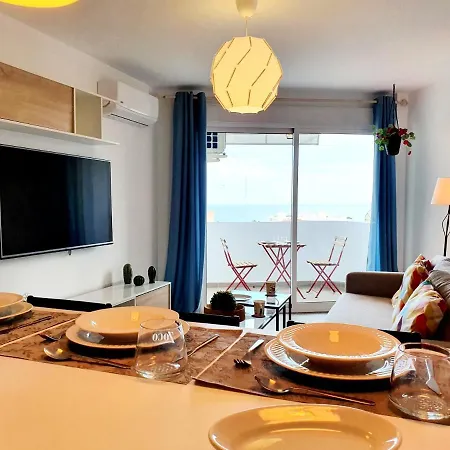 Mallorca Seaviews Apt Torremolinos Extérieur photo