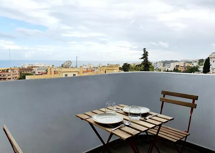 Mallorca Seaviews Apt