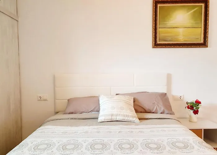 Mallorca Seaviews Apt