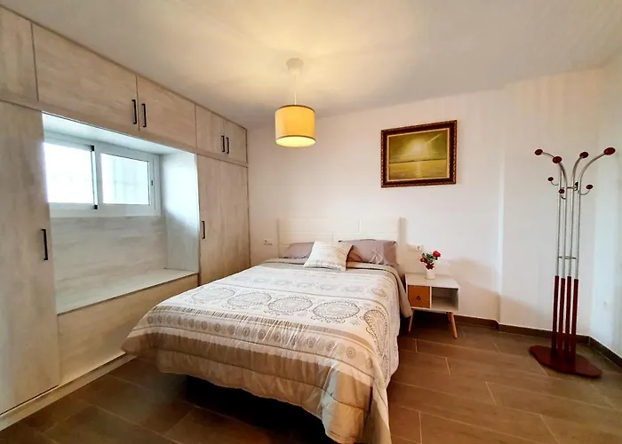 Mallorca Seaviews Apt